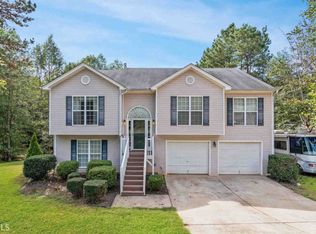 1616 Spring Hill Ct, Monroe, GA 30656