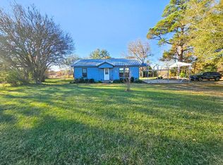 2087 Spur 324, Tennessee Colony, TX