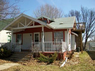 4121 Jefferson St NE, Columbia Heights, MN 55421