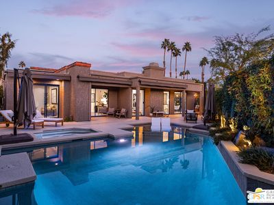 42 Sierra Madre Way, Rancho Mirage, CA, 92270
