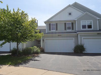 2850 Cattail Ct UNIT C, Wauconda, IL, 60084
