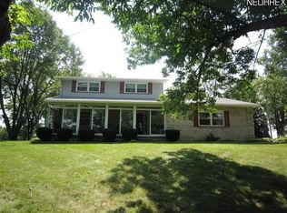 4852 Sandy Ave SE, Canton, OH 44707