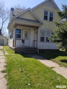 753 11th Ave S, Clinton, IA, 52732