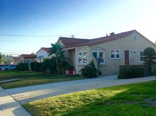 1329 S Primrose Ave, Alhambra, CA 91803