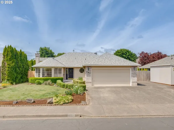 651 SW Westview Dr, McMinnville, OR 97128