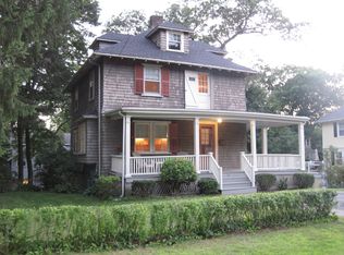 24 Avon Rd, Wellesley, MA 02482