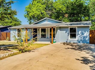 1120 Spur St, Austin, TX 78721
