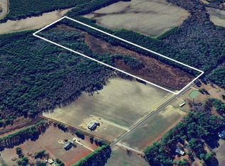 0 Smithfield Rd LOT 3-A, Godwin, NC 28344