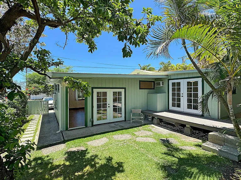 549A Kawailoa Rd — Photo 1
