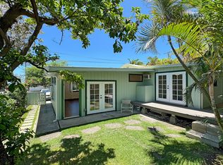 549A Kawailoa Rd, Kailua, HI 96734