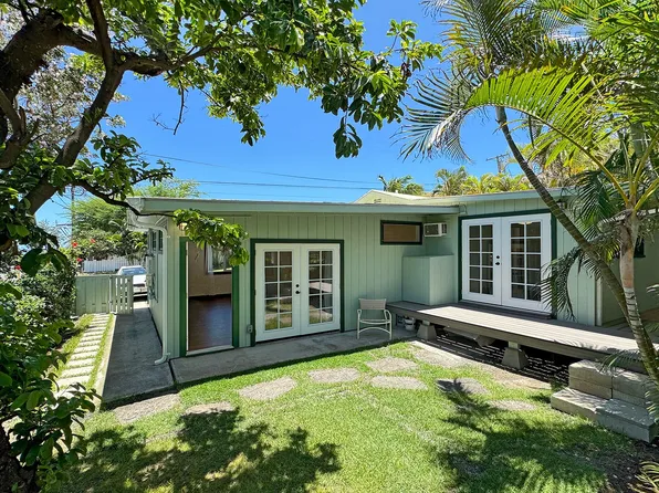 549A Kawailoa Rd, Kailua, HI