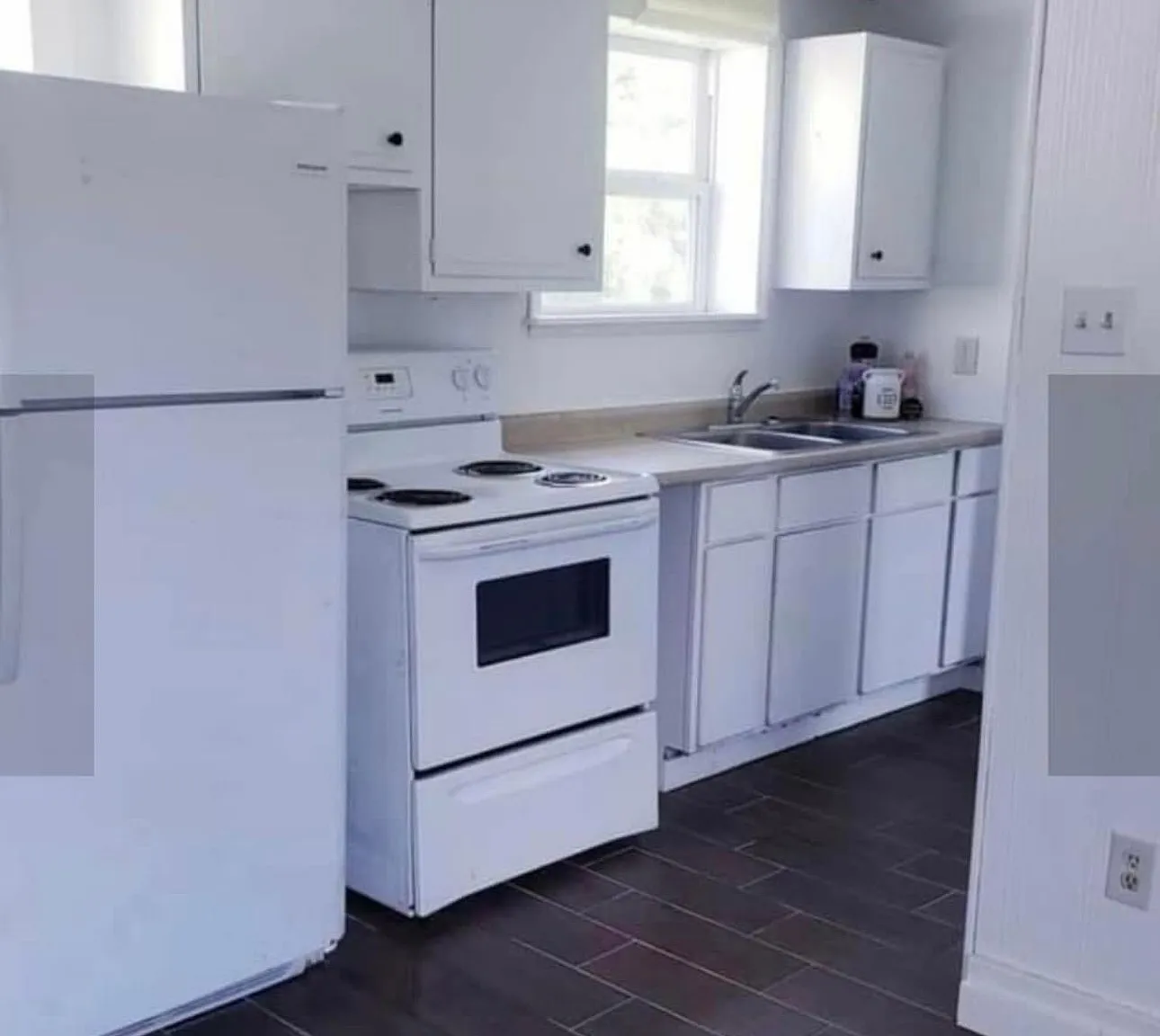 1 bed, 1.0 bath, $750 — Photo 1