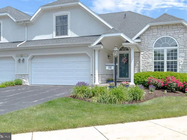 3296 Shellers Bnd Unit 128, State College, PA 16801