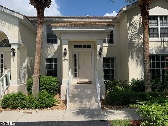 10115 Colonial Country Club Blvd #2102