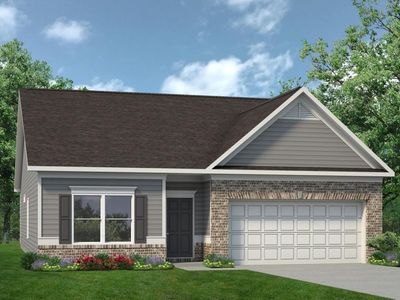 442 Roxeywood Way, Winder, GA, 30680