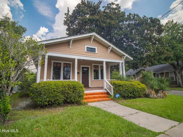 2023 Creecy Avenue, Wilmington, NC 28403