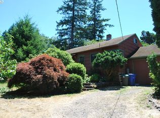 4902 SW Custer St, Portland, OR 97219