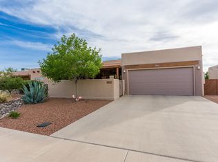 4089 Gila Trl, Las Cruces, NM 88005