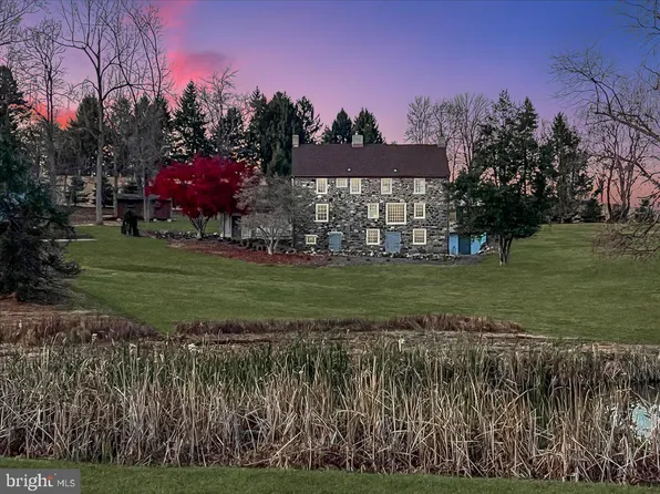 245 Smithbridge Rd, Glen Mills, PA 19342