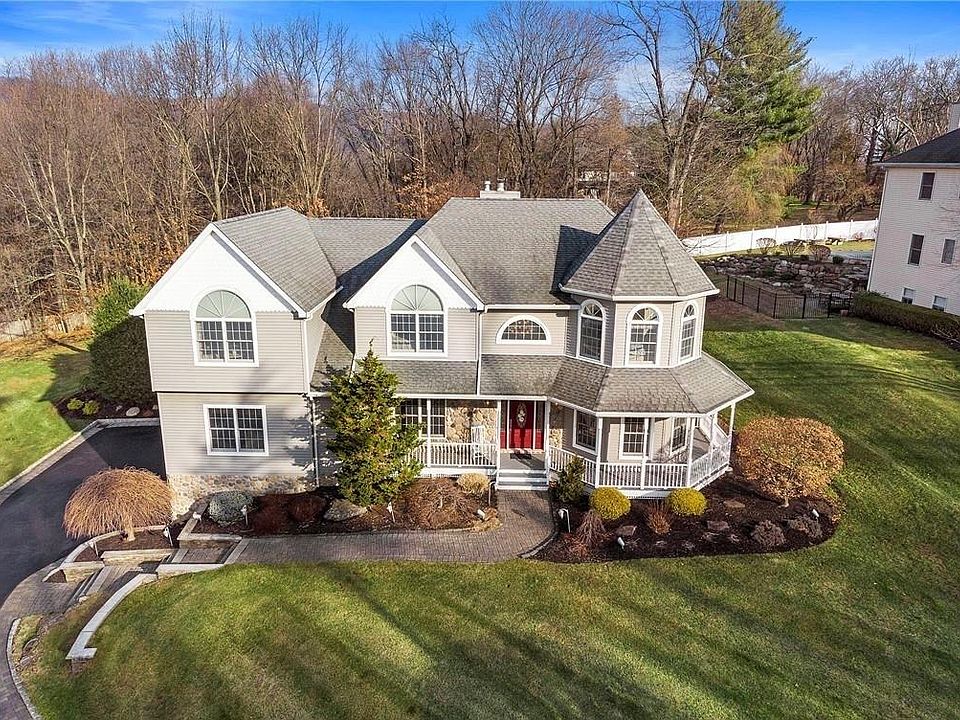 12 Fortune Way, Suffern, NY 10901 Zillow