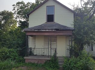 1100 Saint Louis Ave, East Saint Louis, IL
