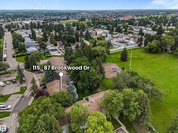 3rd image of 87 Brookwood Dr #115