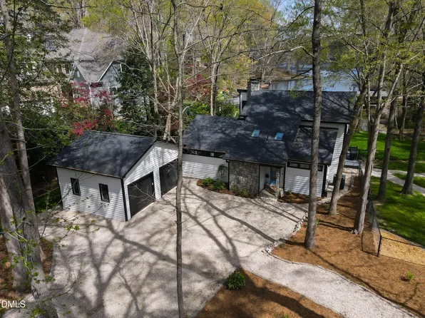 421 Sagamore Dr, Louisburg, NC 27549