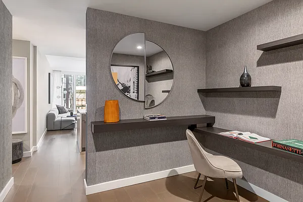 Rented by Corcoran | media 70