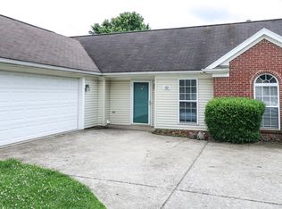 1205 High Meadow Rd, Jeffersonville, IN 47130