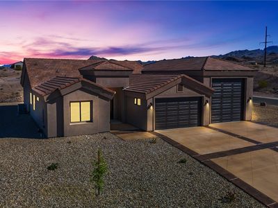 3105 Canyon De Chelly Dr, Bullhead City, AZ, 86429