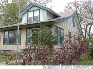 3744 16th Ave S, Minneapolis, MN 55407