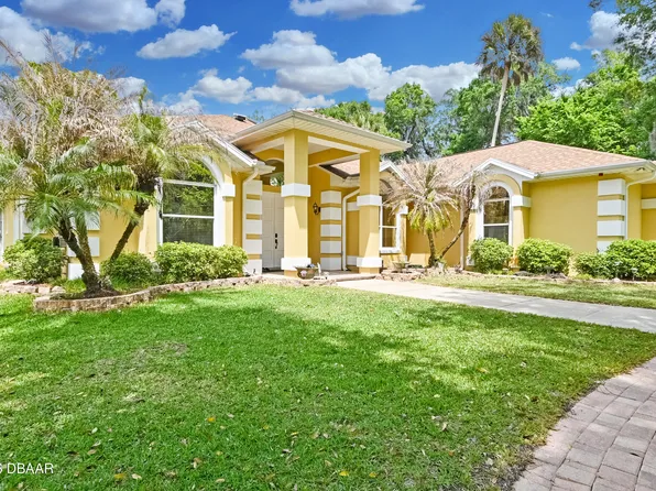 1711 Hideaway Forest Trl, New Smyrna Beach, FL 32168