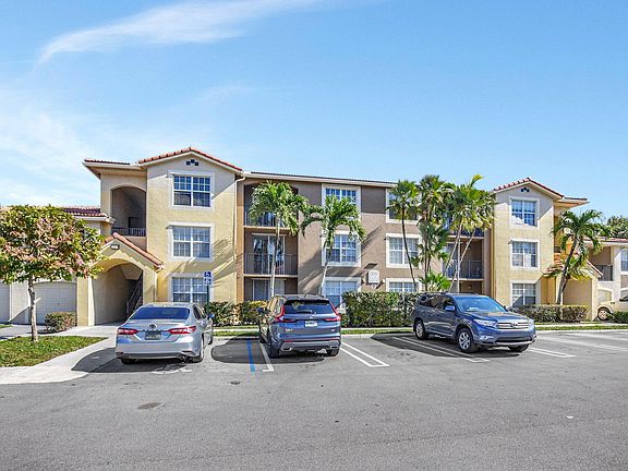 2nd image of 15095 Michelangelo Boulevard #203