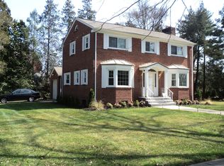 101 Lenape Rd, Cherry Hill, NJ 08002