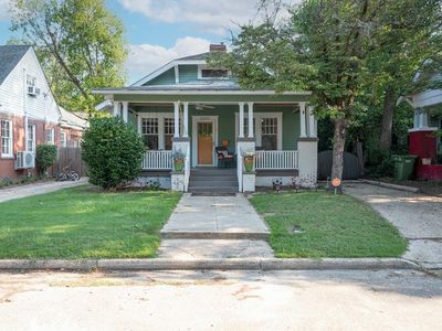 2227 15th St, Columbus, GA, 31906