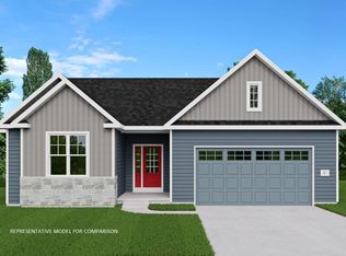 6013 Lyda Woods, Madison, WI 53718