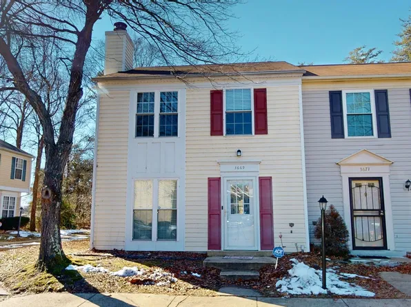 3669 Kempsford Field Pl, Waldorf, MD 20602