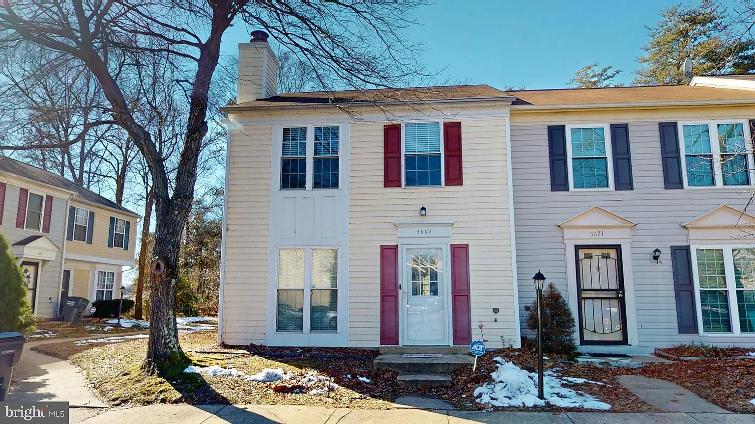 3669 Kempsford Field Pl photo 1