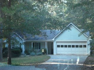 180 Ram Dr, Covington, GA 30014