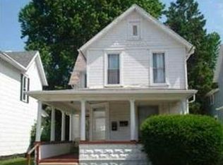 228-228 E Southern Ave, Springfield, OH 45505