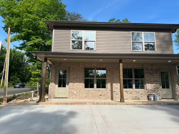 320 Warrenfells St #A, La Fayette, GA 30728