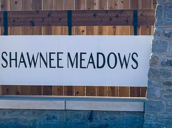 Rc Magnolia Plan, Shawnee Meadows