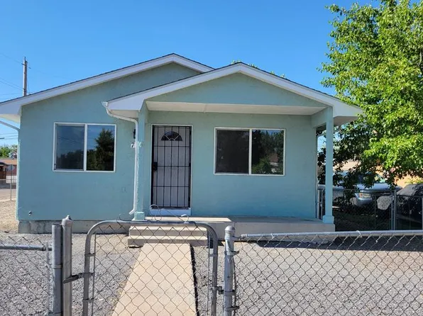 718 Topeka Ave, Pueblo, CO 81006