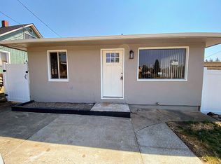 1679 NW Goetz St, Roseburg, OR 97471