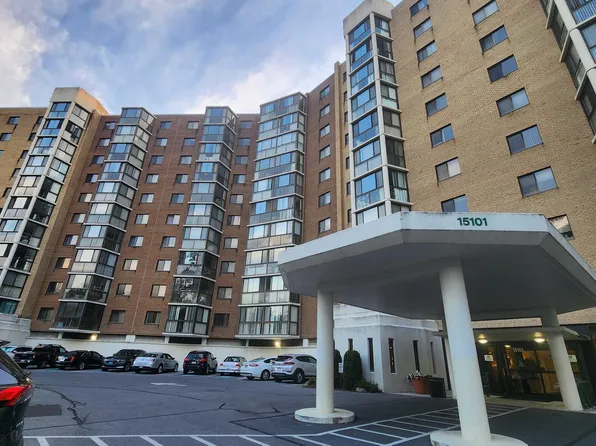 15101 Interlachen Dr #1-315, Silver Spring, MD 20906