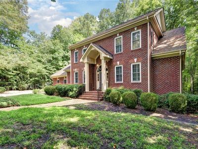 305 Par Dr, Williamsburg, VA, 23188