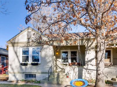 1572 Elm St, Denver, CO, 80220