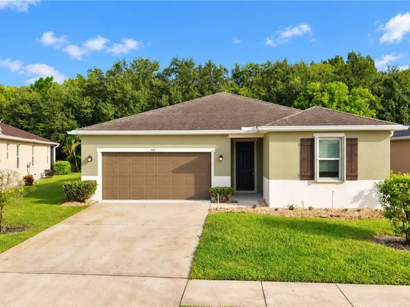 142 Port Royal Ct, Sebastian, FL 32958