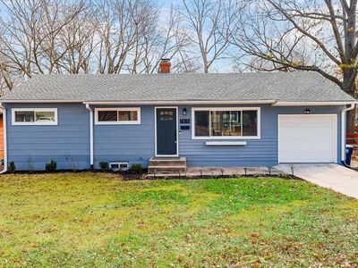 7815 E 113th Ter, Kansas City, MO, 64134