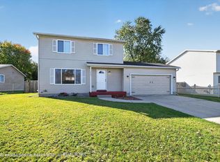 5838 Wise Rd, Lansing, MI 48911